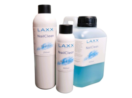 Laxx Nail Cleaner