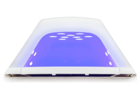 UV+LED Nail Lamp