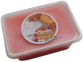 Paraffine Peach