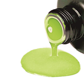 Gelosophy #169 Cap-off Green