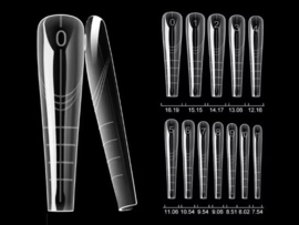 Dual Nail Forms Ba02