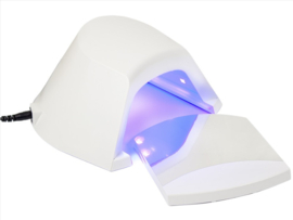 UV+LED Nail Lamp