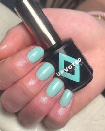 Upvoted Gelpolish #275 Tiffany Tranquility