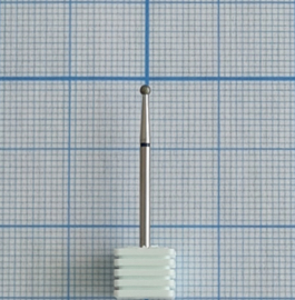 Nailtech Frees Bol Ø23  Diamant Medium