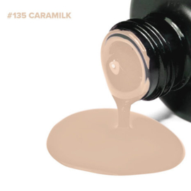 Gelosophy #135 Caramilk