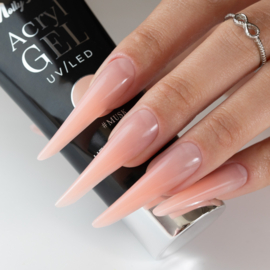 Molly Nails Acryl Gel Musk