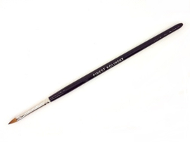 Nr. 2 Acryl penseel BasicLine