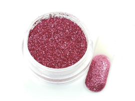 Glitter Roze