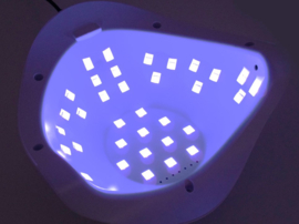 Base All-in LED