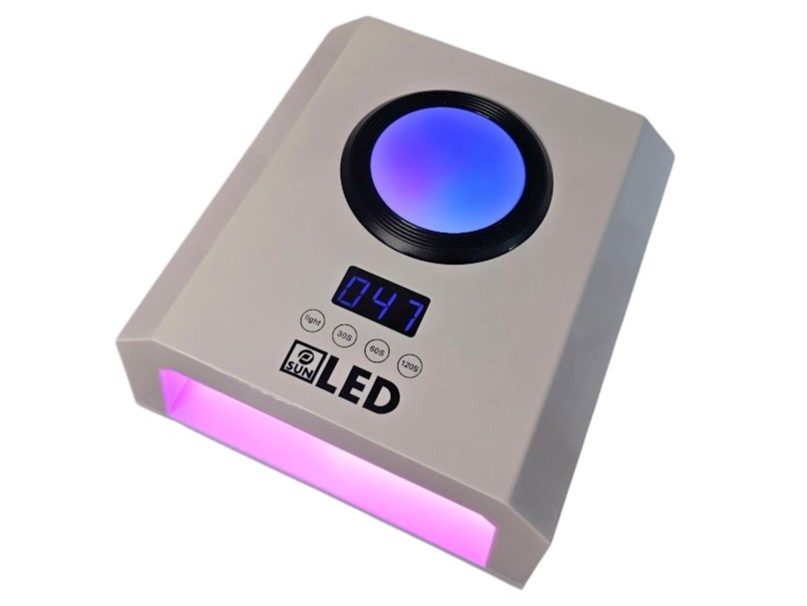 LED/UV Lamp P-SUN