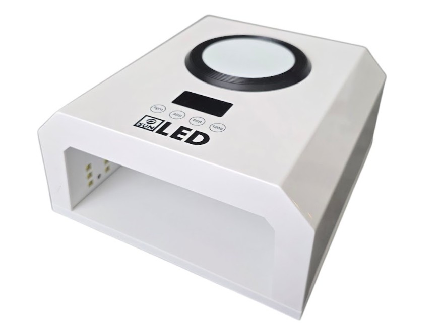 LED/UV Lamp P-SUN