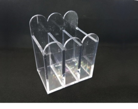 Organizer - plexiglass