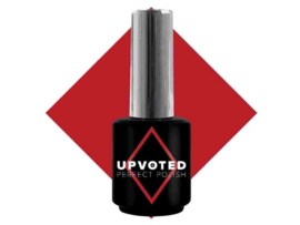 Upvoted Gelpolish #162 Lipstick