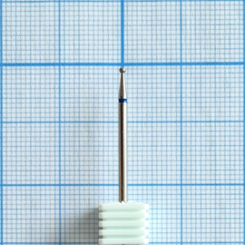 Nailtech Frees Bol Ø10  Diamant Medium