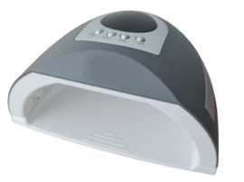 LED/UV Profi 66led/268W