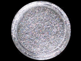 Holographic Zilver