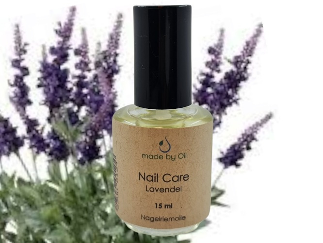 Nail Care Nagelolie