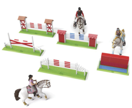 jumping accessoires 60108