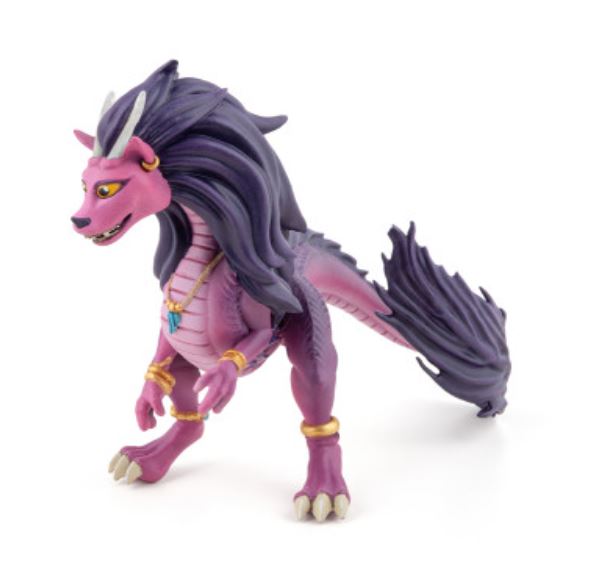 Dragon Sakura 39212
