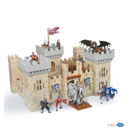 kasteel weapon master 60002