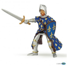 Prins Filip blauw 39253