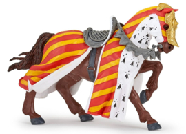 paard toernooi