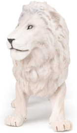 lion blanc XL 50185