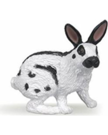 lapin papillon 51025