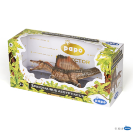 spinosaurus aegyptiacus ltd edition 55077