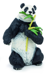 panda avec bambou 50294