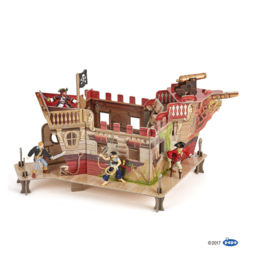 le fort pirate 60254