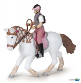 Jonge ruiter trendy 52007