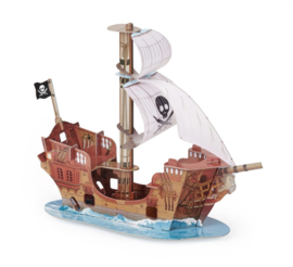 le bateau pirate 60256