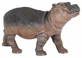 hippopotame bébé 50052