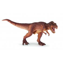 T-rex rennend 55075