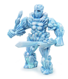 golem de glace 36025