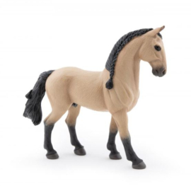 PAPO Lusitano paard 51569