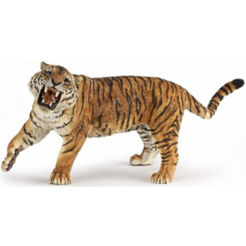 tijger brullend 50182