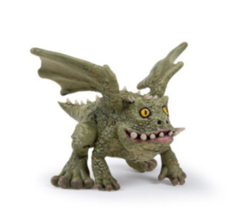 schildpad draak 39210