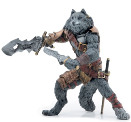 mutant wolf 36029