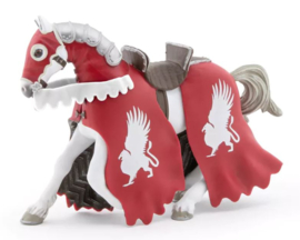 Paard van ridder Griffioen 39955