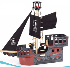 piratenschip 60251