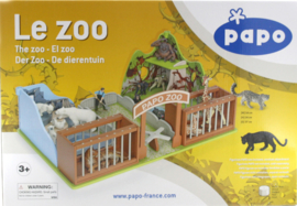 zoo 60107