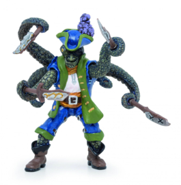 pirate mutant pieuvre 39482