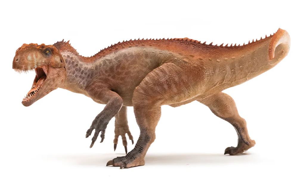 Yangchuanosaurus 55100