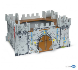 Mijn eerste kasteel