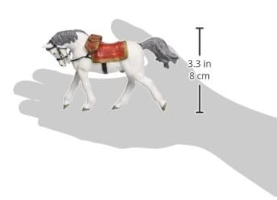 napoleon paard 39726