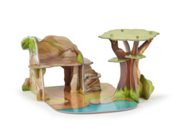 mini playground savanne 33106