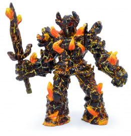 golem de feu 36026