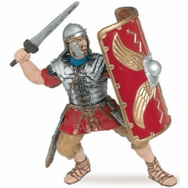 Romeinse legioensoldaat 39802